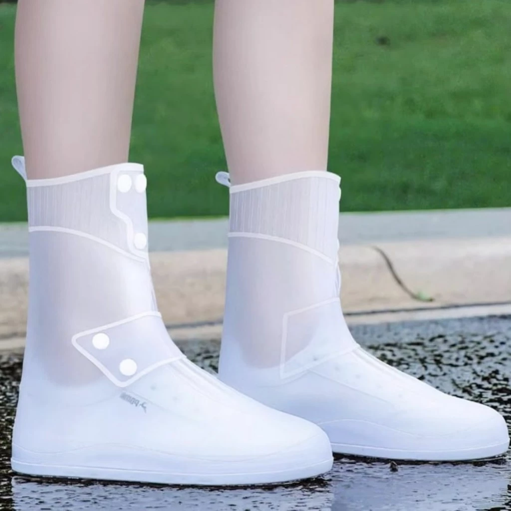 รองเท้ายางกันน้ำกันลื่น thumbnail 3
