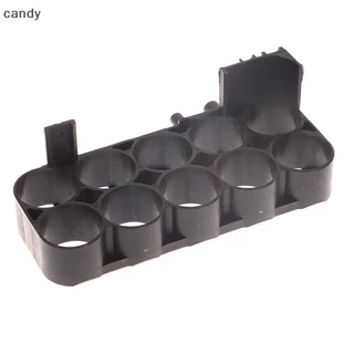 NDY Power Tools Case BMS 21V กล่องเก็บแบตเตอรี่สําหรับเครื่องบดมุมไฟฟ้าไร้สายตัดกรณีไม่มีแบตเตอรี่ N