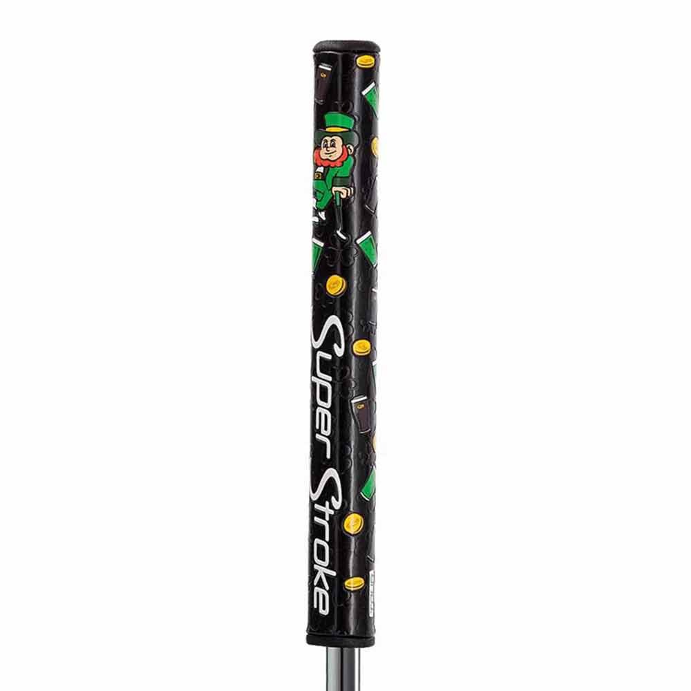 Super Stroke Zenergy 'Lucky Leprechaun* Putter Grip