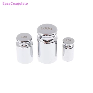 เครื่องสอบเทียบสมดุลไฟฟ้า สเกล 2 กรัม 10 กรัม 20/50/100 กรัม โครเมี่ยม