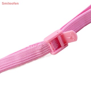 [Smileofen] ใหม่ สายคล้องข้อมือ หลากสี สําหรับเกมคอนโซล PSP 3DS WII NDS Lite