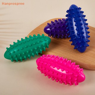 Hanprospree&gt; ลูกบอลนวดเท้า PVC บรรเทาอาการปวดเมื่อย