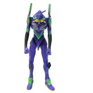 Eva Neon Genesis Evangelion No. หมายเลข 6 เครื่อง หมายเลข 1 เครื่อง หมายเลข 2 เครื่อง ฟิกเกอร์ Body Mech 2 ชิ้น ของขวัญ สําหรับตกแต่ง