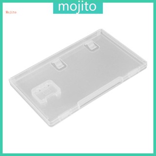 Mojito กล่องเก็บการ์ดหน่วยความจํา สําหรับ NS Game Card Micro-SD