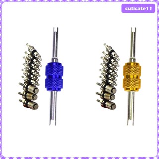 [Cuticate1] เครื่องมือประแจติดตั้งถอดแกน A/C สําหรับติดตั้ง