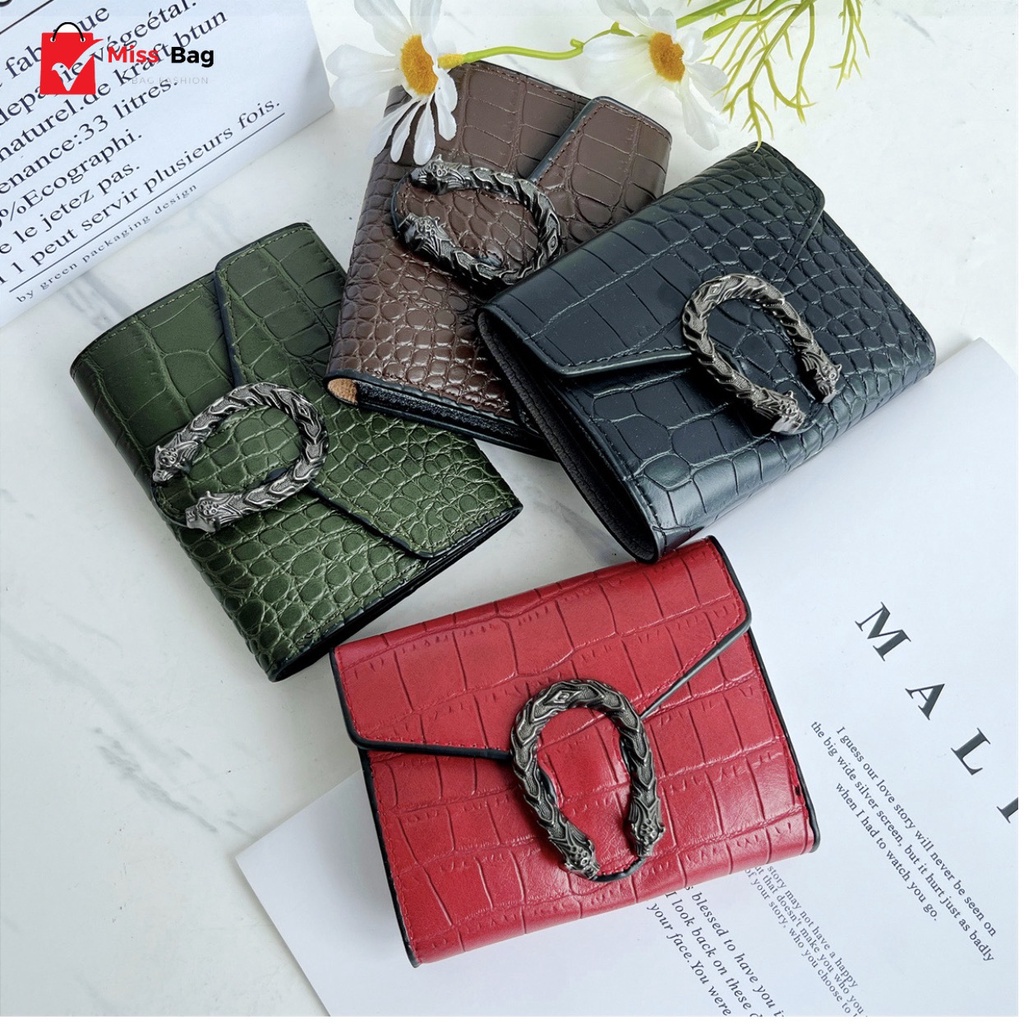 【ลดล้างสต๊อก】miss bag fashion  กระเป๋าสะพายไหล่ กระเป๋าแฟชั่นผู้หญิงสไตล์เกาหลี รุ่น D-1554