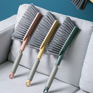 Spot bed sweeping brush household bed sofa cleaning artifact bedroom soft hair small broom dust removal brush broom Kang sweeping broom 8.31LL