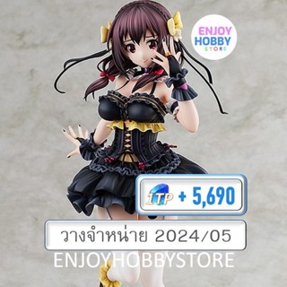 พรีออเดอร์ scale Yunyun Gothic Lolita Dress Ver. 1/7 Kono Subarashii Sekai Ni Bakuen Wo! (ปิด 01/10 วางจำหน่าย 2024/05)