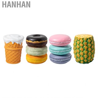 Hanhan Simulated  Soft Resin Foot Stool Multi-purpose  Children s and Adult Universal Chairs Indoor Sofa Shoe Bench