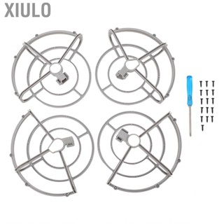 Xiulo Prop  Protectors Lightweight Scratch Proof Durable  Collision Half Full Wrap  Propeller Guard High Pressure