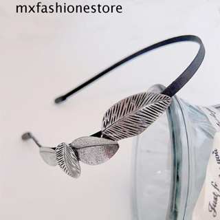 Mxfashione ที่คาดผม มงกุฎ ประดับมุก เพทาย หรูหรา สไตล์เกาหลี ปาร์ตี้ สําหรับผู้หญิง