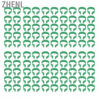 Zhenl Duck Feet Ring Easy To Clean Poultry for Farm Breeding