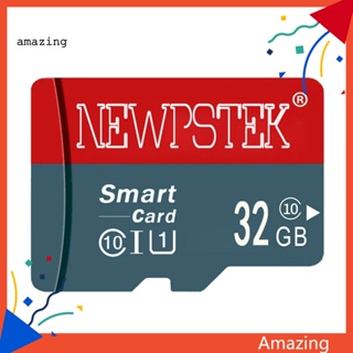 [AM] Newpstek การ์ดหน่วยความจําแฟลช ความเร็วสูง กันน้ํา 32 64 128 256 512GB 1TB สําหรับเครื่องบันทึกข้อมูลอัตโนมัติ