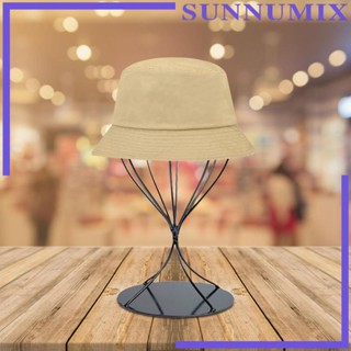 [Sunnimix] ฐานวางหมวก แบบมั่นคง สําหรับตู้เสื้อผ้า ซูเปอร์มาร์เก็ต