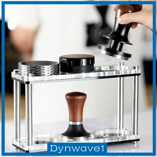 [Dynwave1] ที่กดกาแฟเอสเพรสโซ่ สเตนเลส อะคริลิค ทนทาน