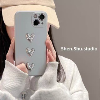 ความรักสามมิติ เคสโทรศัพท์สามมิติ เคสโทรศัพท์ธรรมดา compatible for เคสไอโฟน11 เคสไอโฟน 13 เคสไอโฟน 12 เคสไอโฟน 14 promax เคสไอโฟน XR เคสไอโฟน13promax เคสไอโฟน 14