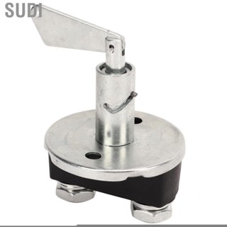 Sudi Power Cutoff Isolator Disconnect Switch 2 Posts for RVS