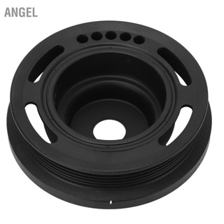 ANGEL เครื่องยนต์ Harmonic Balancer 55565300 เพลาข้อเหวี่ยงเข็มขัดสำหรับ Chevy Cruze 1.8L DOHC L4 12