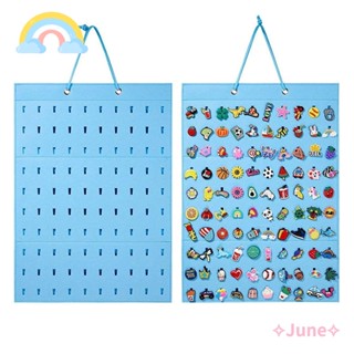 June ที่แขวนเครื่องประดับ พร้อมสายคล้องคอ สะดวก