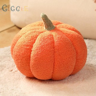 ⭐NEW ⭐Cozy Pumpkin Throw Pillow Sofa Cushion Plush Toy for Halloween Theme Parties