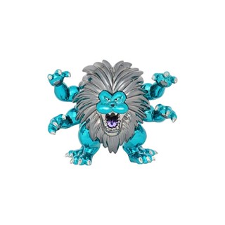 หอศิลปิน Dragon Quest Metallic Monsters King Leo