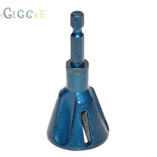 ⭐NEW ⭐Chamferer Chamfer Tool Deburring External Drilling Tools Accessory Durable