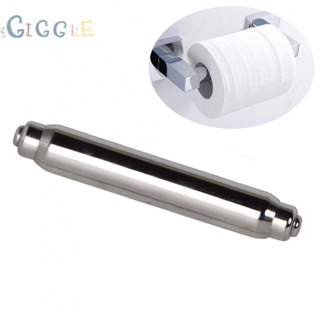 ⭐NEW ⭐Toilet Paper Holder Insert Tissue Shaft Spring Roll Spindle Stainless Steel