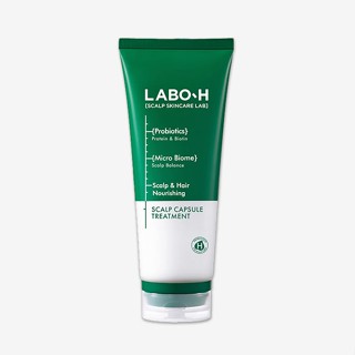 LABO-H Scalp Capsule Treatment 220ml