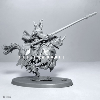 โมเดลทหาร Warhammer ZC-2206 แบบเรซิ่น