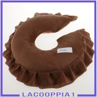 [Lacooppia1] หมอนรองคอ สําหรับนวดคอ เหมาะกับการพกพาเดินทาง ร้านเสริมสวย