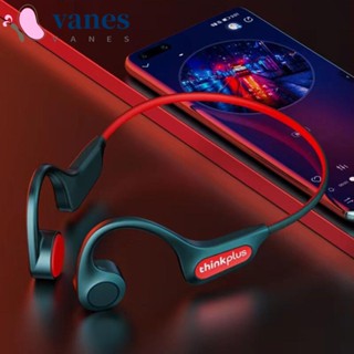 Vanes1 Lenovo X3 Pro หูฟังไร้สาย สเตอริโอ ไม่เข้าหู Lenovo X3 Pro หูฟังแบบคล้องคอ HiFi TWS Light X3 Pro ชุดหูฟังนํากระดูก ฟังเพลง