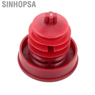 Sinhopsa Power Steering Pump Reservoir Cap Rubber Plug Cover Fits for Accord 1986-2012 53697-SB3-952