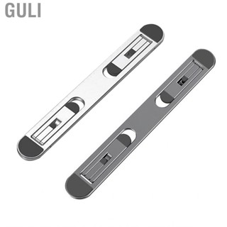 Guli Stand  Invisible Riser Relieves Back Stress Foldable Space Saving for