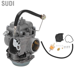 Sudi Electric Choke Carb Carburetor Rustproof 13200‑19B92 for Motorcycle Accessories Replacement Suzuki Quadrunner 500 LTF500F