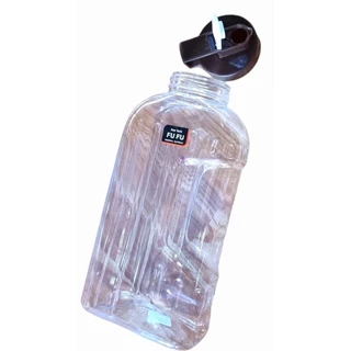 กระบอกน้ำ กระบอกน้ำดื่ม ขวดน้ำ ขนาดใหญ่ ฝาปิดแน่น ความจุถึง 2100 ml แข็งแรง หนา