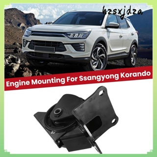 2071034650 อะไหล่เครื่องยนต์ด้านหน้าซ้าย สําหรับ Ssangyong Korando