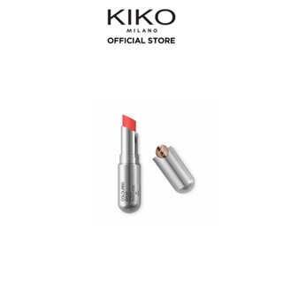 KIKO MILANO Coloured Balm คัลเลอร์ บาล์ม (ลิปมัน, ลิปมันบำรุงปาก, ลิปบาล์ม, ลิปบำรุงปาก, ลิปมันเปลียนสี, ลิปมันอมชมพู)