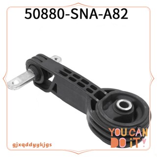 อะไหล่แดมเปอร์ยางเครื่องยนต์ ด้านหน้า ด้านบน แบบเปลี่ยน สําหรับ Honda Civic 2006-2011 1.8 ลิตร 50880-SNA-A82