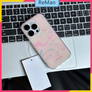 เคสโทรศัพท์มือถือ สีชมพู สไตล์เกาหลี สําหรับ Iphone 14promax 13 11 12pro 14promax 14plus 13 12pro 11 pro max Xr Xs max 7 8 Plus 13 pro max 1312 12pro 11promax