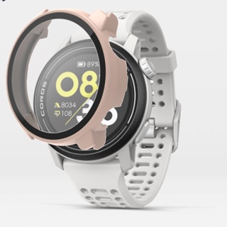 ฟิล์มกระจกกันรอยหน้าจอ ขอบแข็ง สําหรับสมาร์ทวอทช์ Coros PACE 3 Smart Watch Pace3