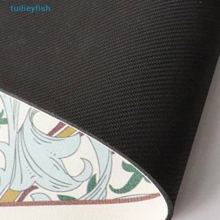 【tuilieyfish】แผ่นดูดซับน้ํา กันลื่น สําหรับอ่างล้างจาน ห้องน้ํา【IH】