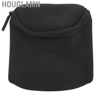 Houglamn Trombone Mouthpiece Pouch Mouth Piece Storage Bag