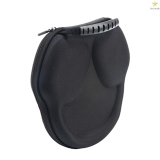 Waterproof Portable Headphone Carrying Case with Zipper for Apple AirPods Max Headphone