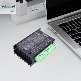 [Yobusad.th] Tb6600 บอร์ดควบคุมไดรเวอร์มอเตอร์ 42 57 Type DC 9-42V สําหรับอัพเกรดเครื่องพิมพ์ 3D