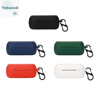 [Yobusad.th] เคสซิลิโคน สําหรับชาร์จเชื้อเพลิง Skullcandy