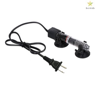 Aquarium Heater - Submersible Auto Thermostat Heater for Healthy and Comfortable Environment in Fish Tanks