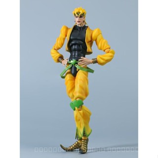 พร้อมส่ง โมเดลฟิกเกอร์ JOJO Bizarre Adventure BIG DIO Super 48 ชั่วโมง ของขวัญวันเกิด สําหรับตกแต่งบ้าน