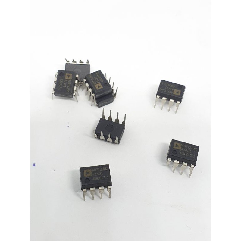 ของแท้ AD620AN,AD654JN,AD712JN,AD823AN,AD812AN,AD817AN ร้านจากไทย