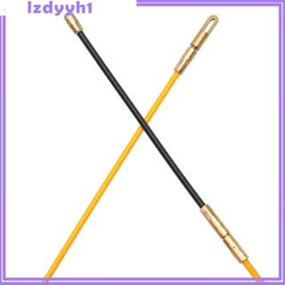 [JoyDIY] ลวดไฟฟ้า 0.12 นิ้ว (3 มม.) 98 ฟุต (50 ม.) สําหรับดึงเทปตกปลา