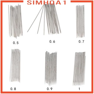 [Simhoa1] ชุดลิ้นคลาริเน็ตแซกโซโฟน 0.5 20 ชิ้น